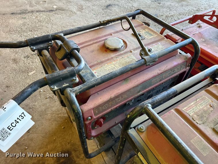 image for item EC4137 (4) generators