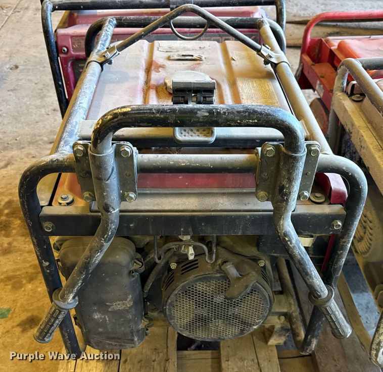 image for item EC4137 (4) generators