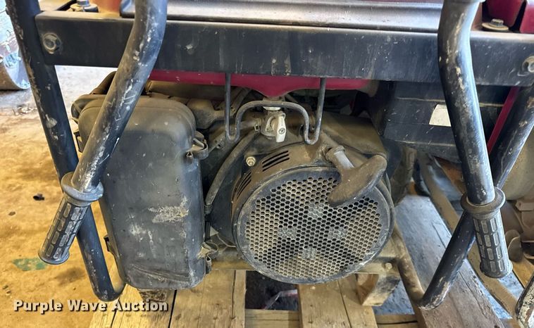 image for item EC4137 (4) generators