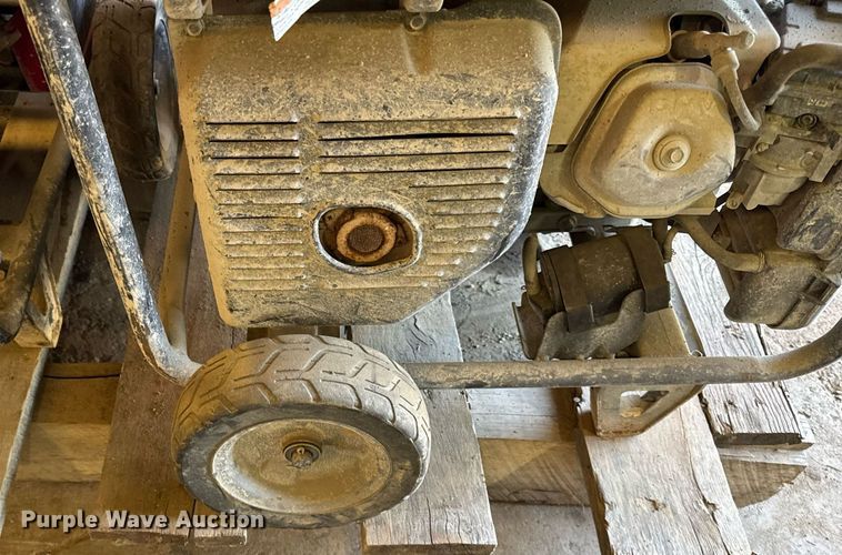 image for item EC4137 (4) generators