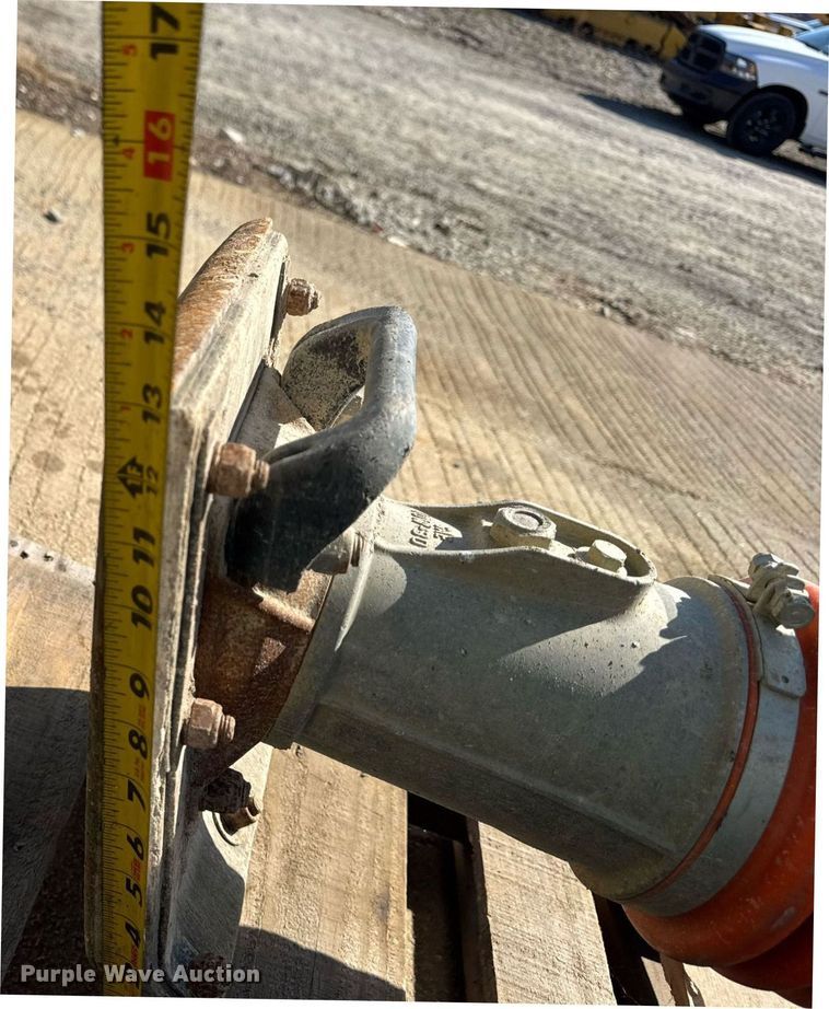 image for item EC4139 (2) plate compactors