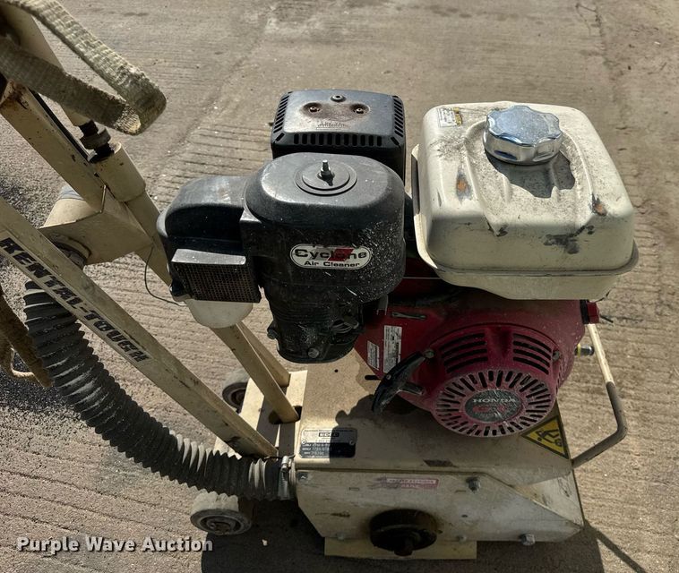 image for item EC4144 EDCO CPM-8-9H concrete planer