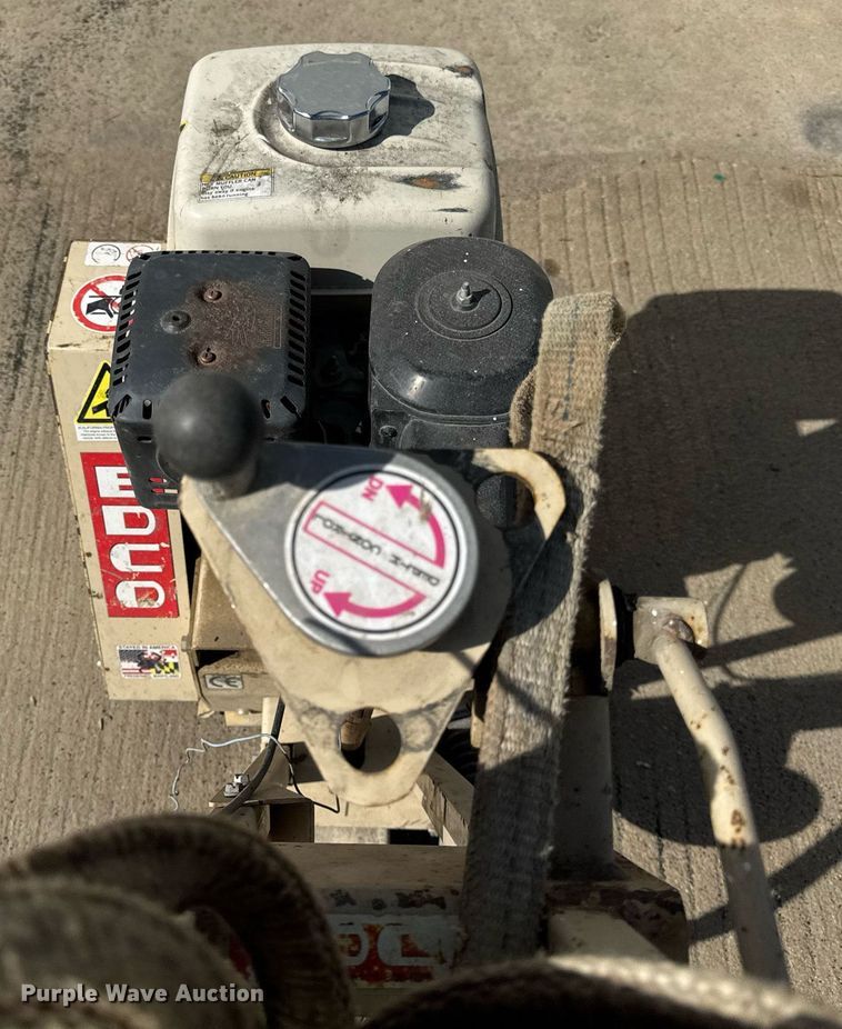 image for item EC4144 EDCO CPM-8-9H concrete planer