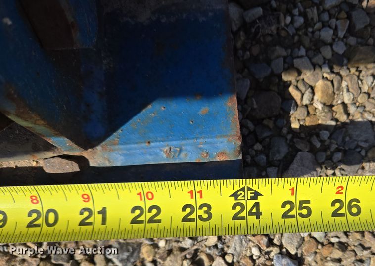 image for item EC4146 (3) Kenco barrier clamps