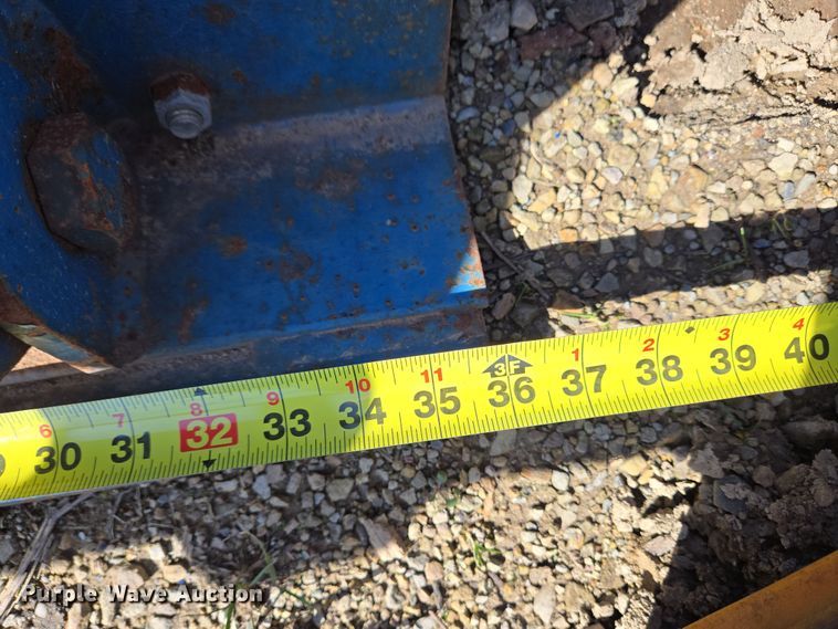 image for item EC4146 (3) Kenco barrier clamps