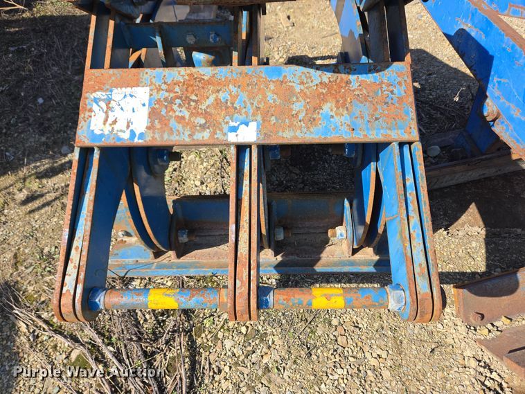 image for item EC4146 (3) Kenco barrier clamps