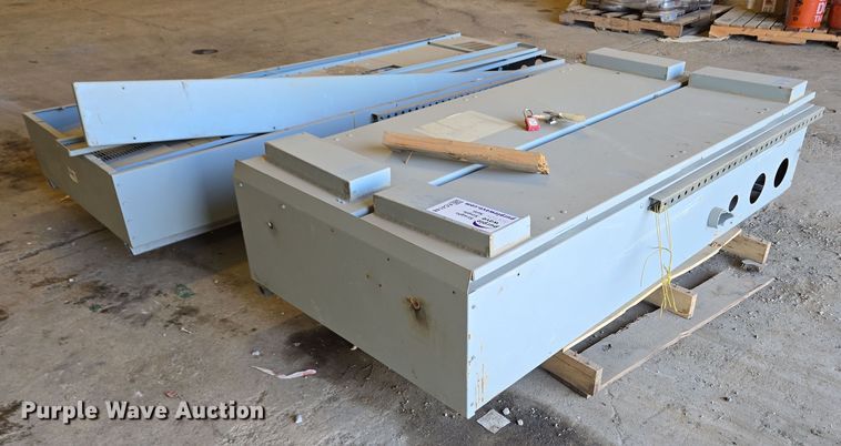 image for item EC4148 (2) distribution boards