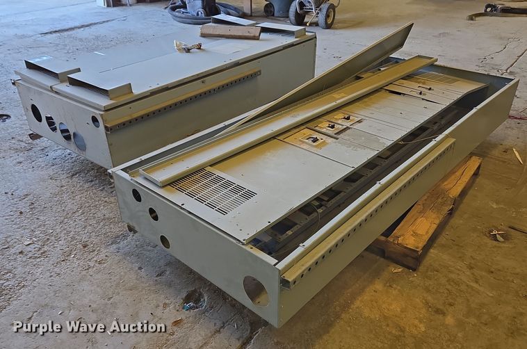 image for item EC4148 (2) distribution boards