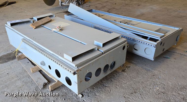 image for item EC4148 (2) distribution boards