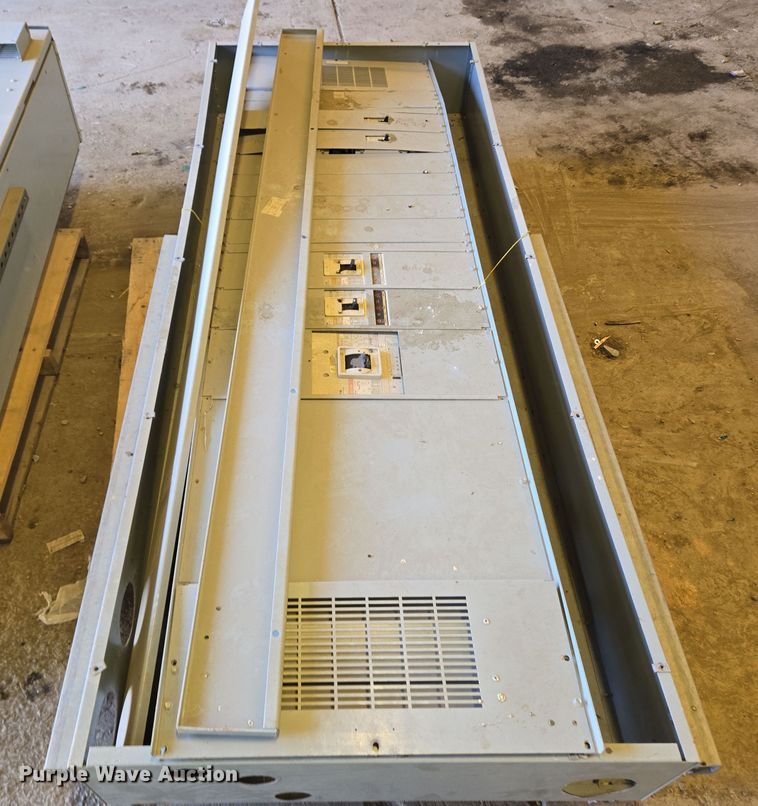 image for item EC4148 (2) distribution boards