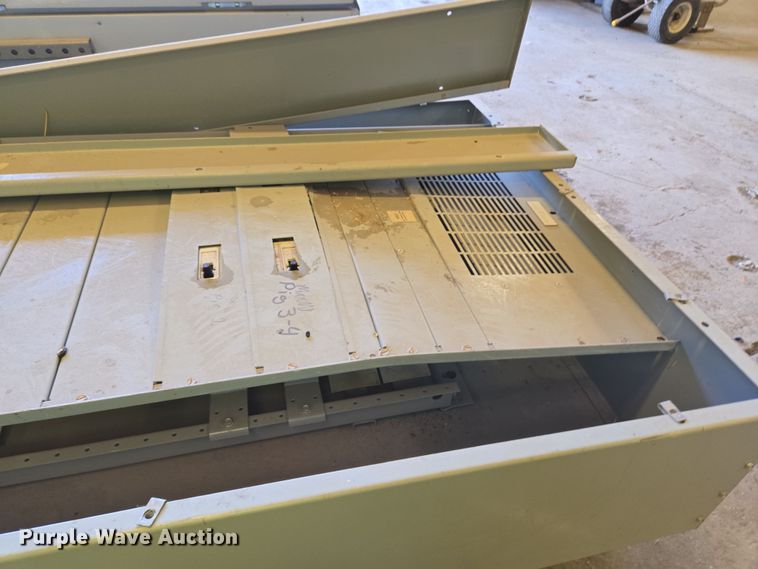 image for item EC4148 (2) distribution boards