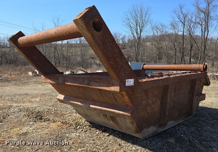 image for item EC4149 Rock box