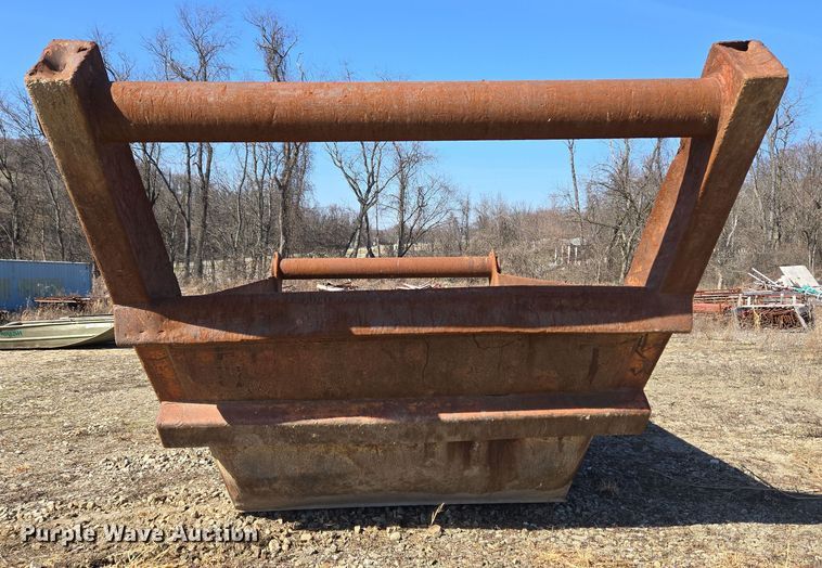 image for item EC4149 Rock box