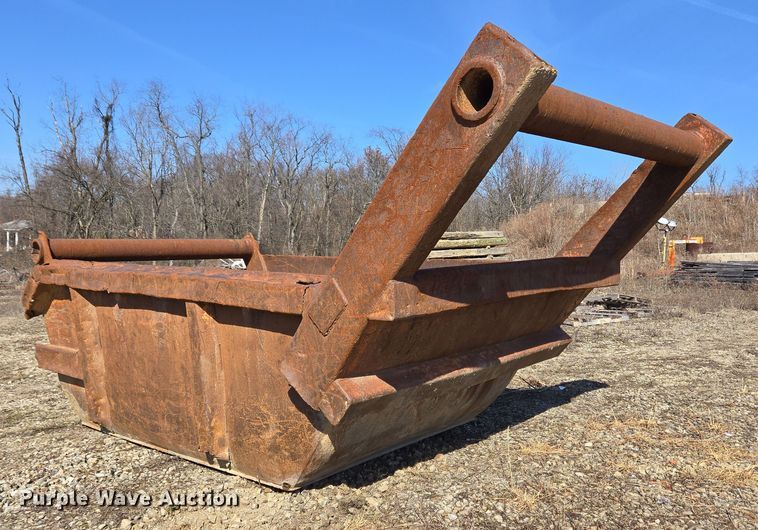 image for item EC4149 Rock box