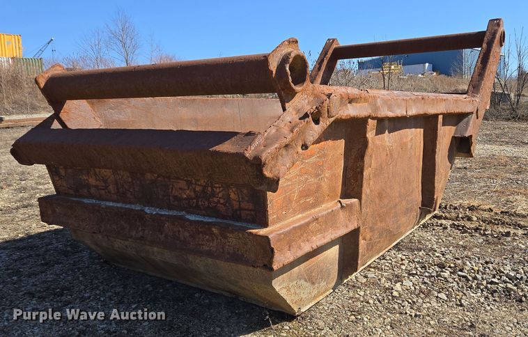 image for item EC4149 Rock box