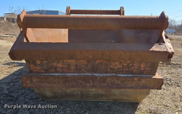 image for item EC4149 Rock box