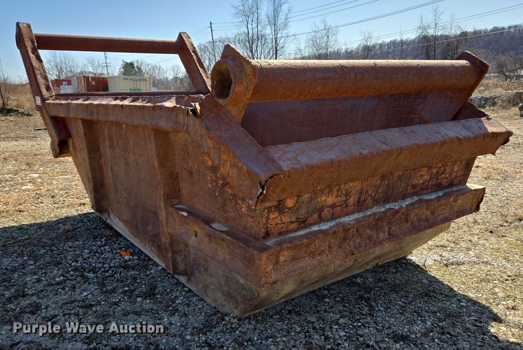 image for item EC4149 Rock box