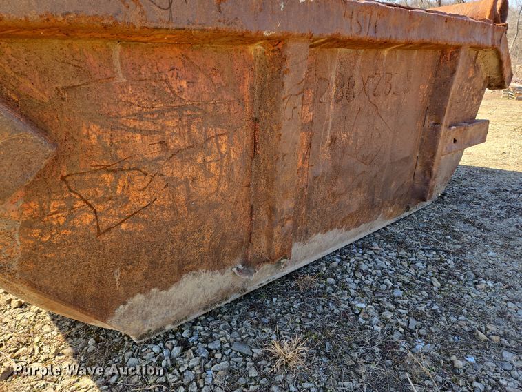 image for item EC4149 Rock box