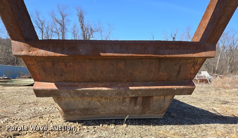 image for item EC4149 Rock box