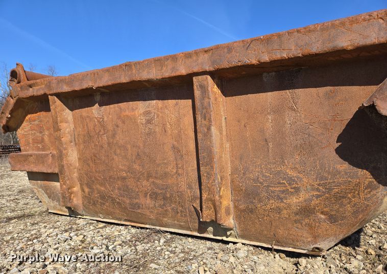 image for item EC4149 Rock box