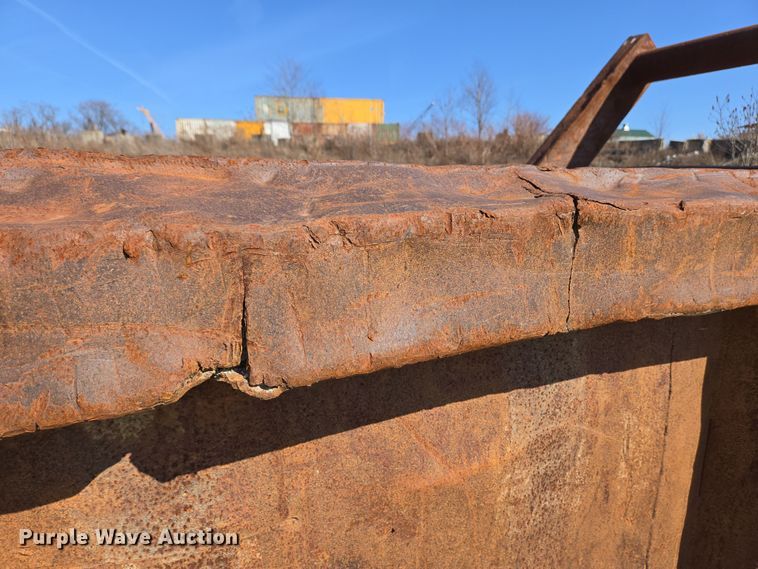 image for item EC4149 Rock box