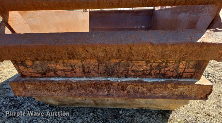 image for item EC4149 Rock box