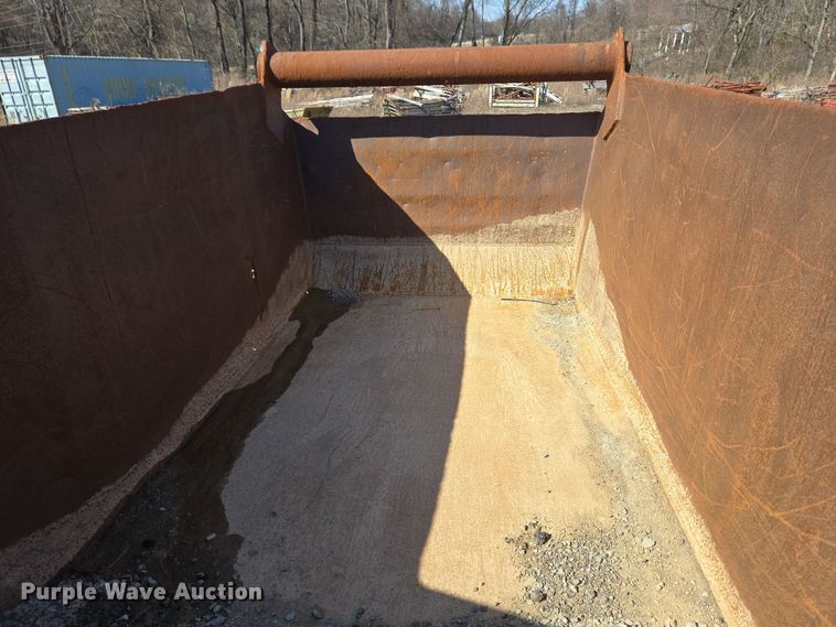 image for item EC4149 Rock box