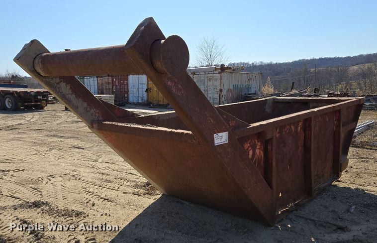 image for item EC4150 Rock box