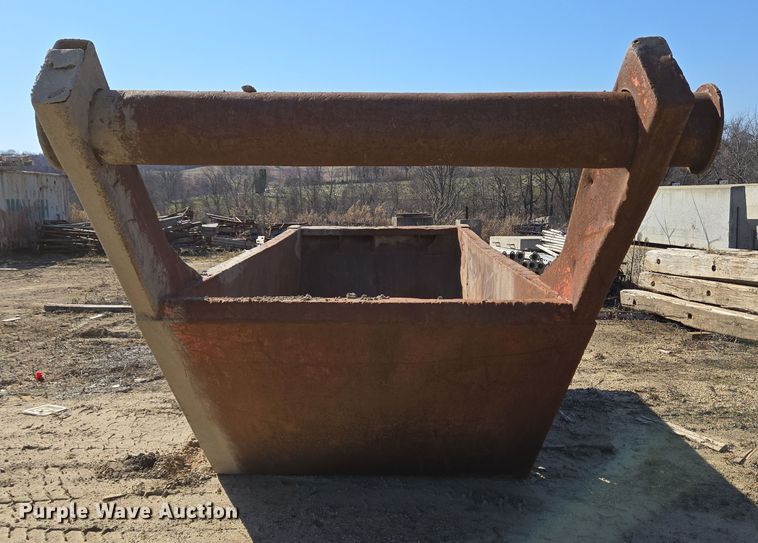 image for item EC4150 Rock box