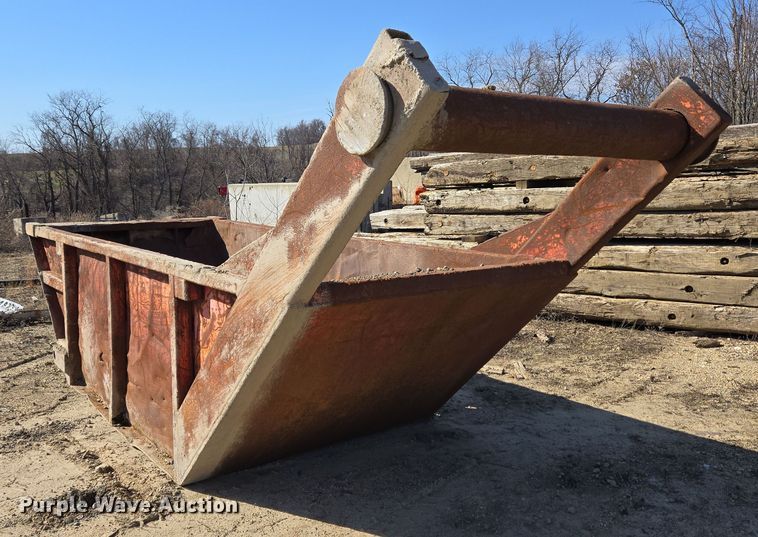 image for item EC4150 Rock box