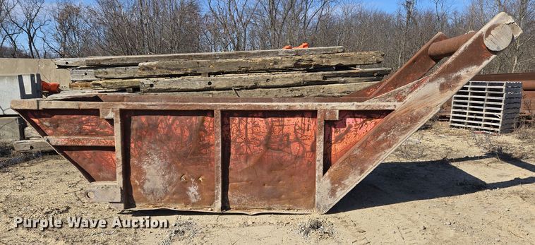 image for item EC4150 Rock box