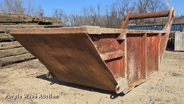 image for item EC4150 Rock box