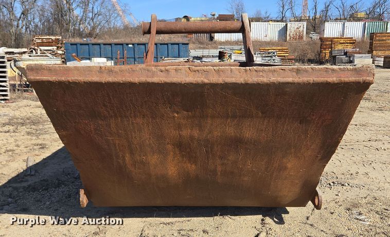 image for item EC4150 Rock box