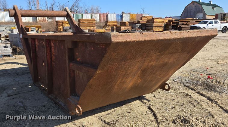 image for item EC4150 Rock box