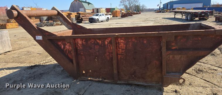 image for item EC4150 Rock box