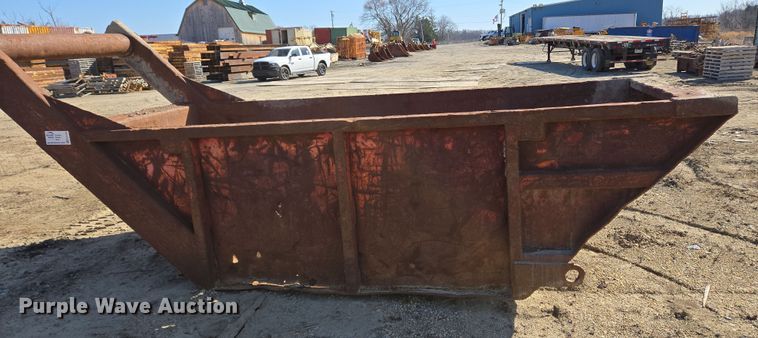 image for item EC4150 Rock box