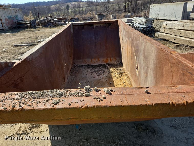 image for item EC4150 Rock box