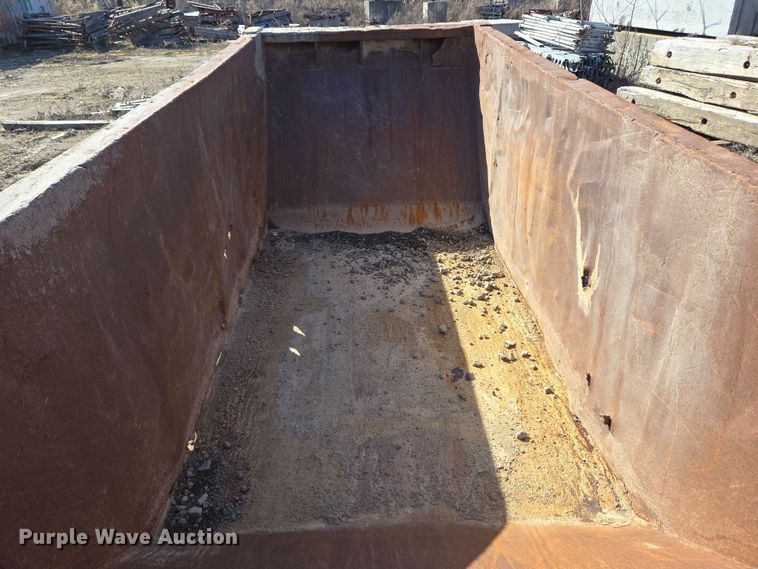 image for item EC4150 Rock box