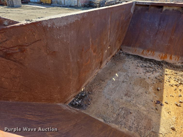 image for item EC4150 Rock box