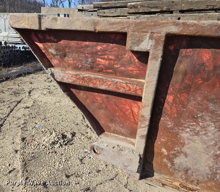 image for item EC4150 Rock box