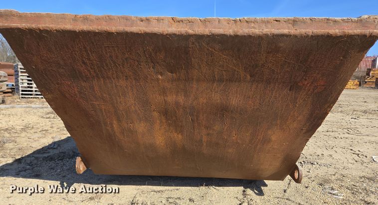 image for item EC4150 Rock box