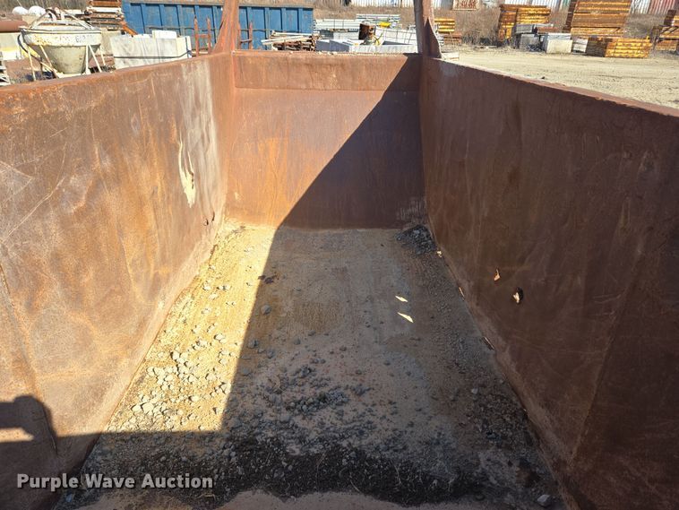 image for item EC4150 Rock box