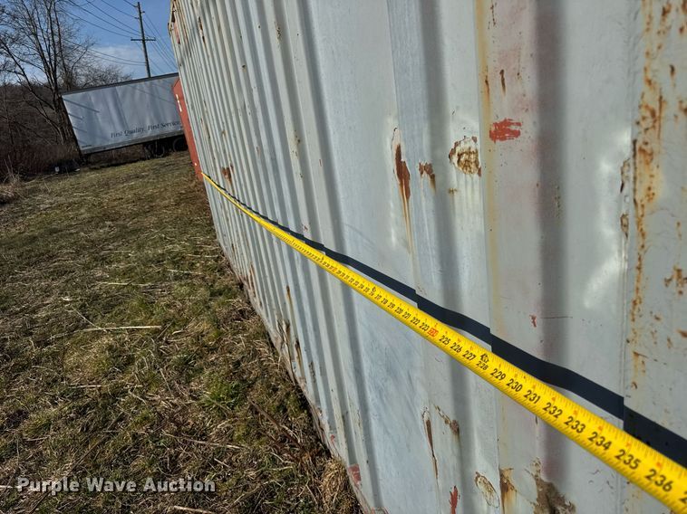 image for item EC4151 Shipping container