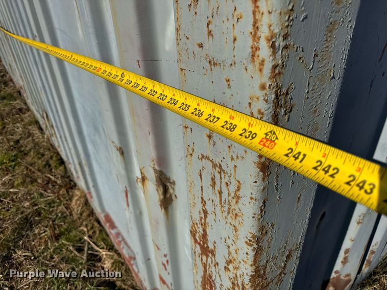 image for item EC4151 Shipping container