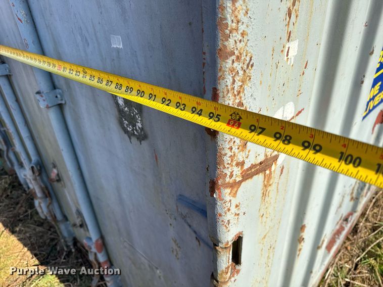 image for item EC4151 Shipping container