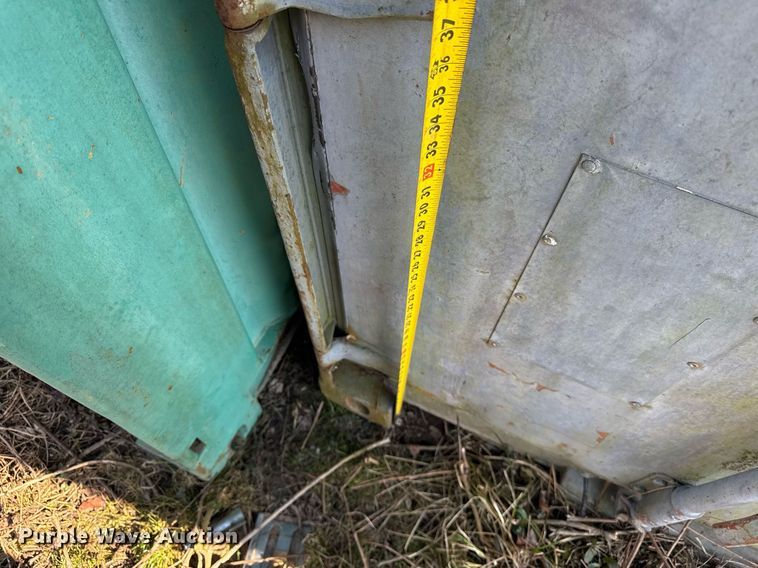 image for item EC4151 Shipping container