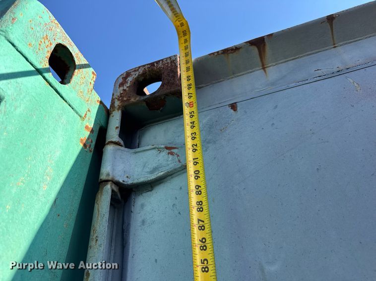 image for item EC4151 Shipping container