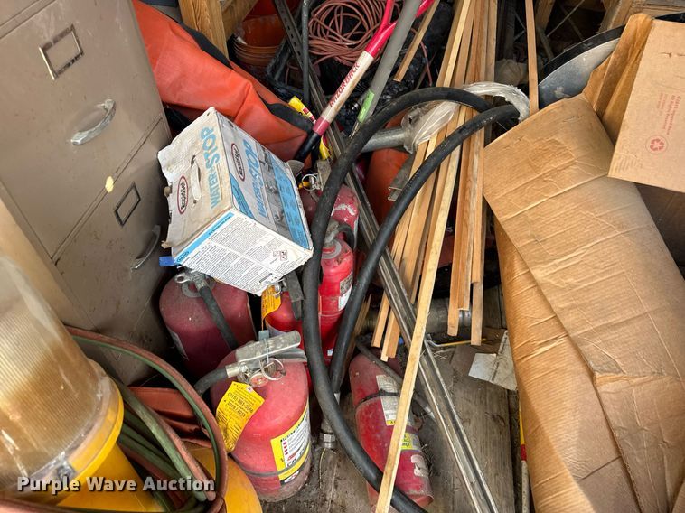 image for item EC4151 Shipping container