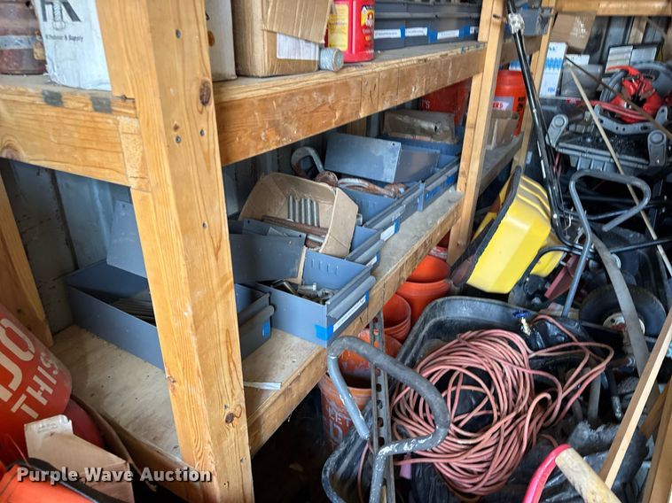 image for item EC4151 Shipping container