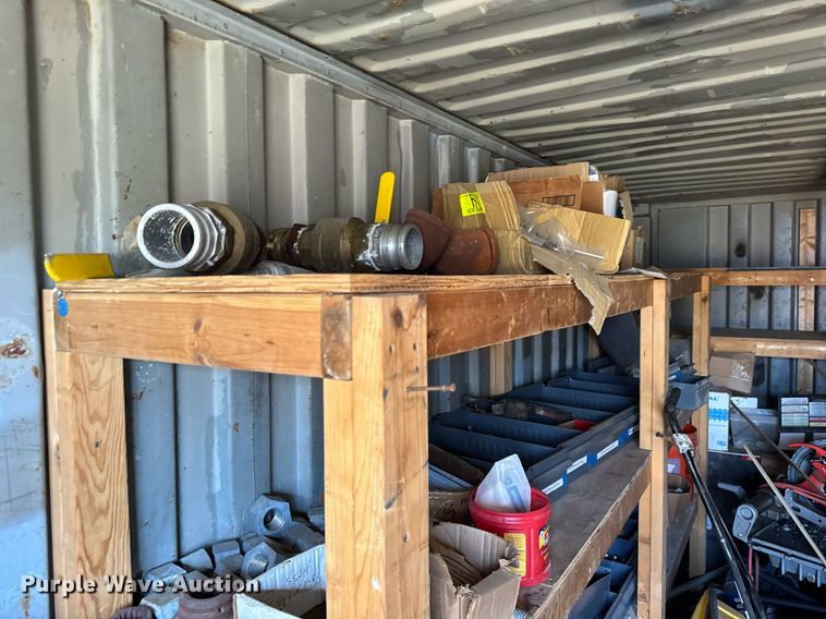 image for item EC4151 Shipping container